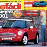 MINI: 25 años de historia… y un futuro igual de auténtico
