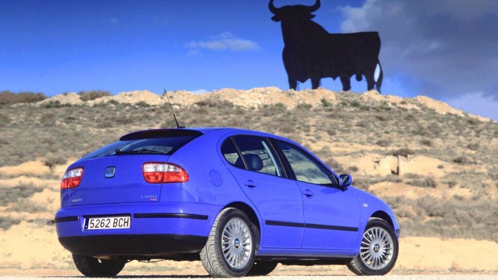 Seat León