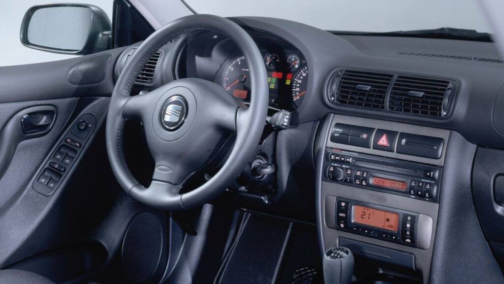 Seat León