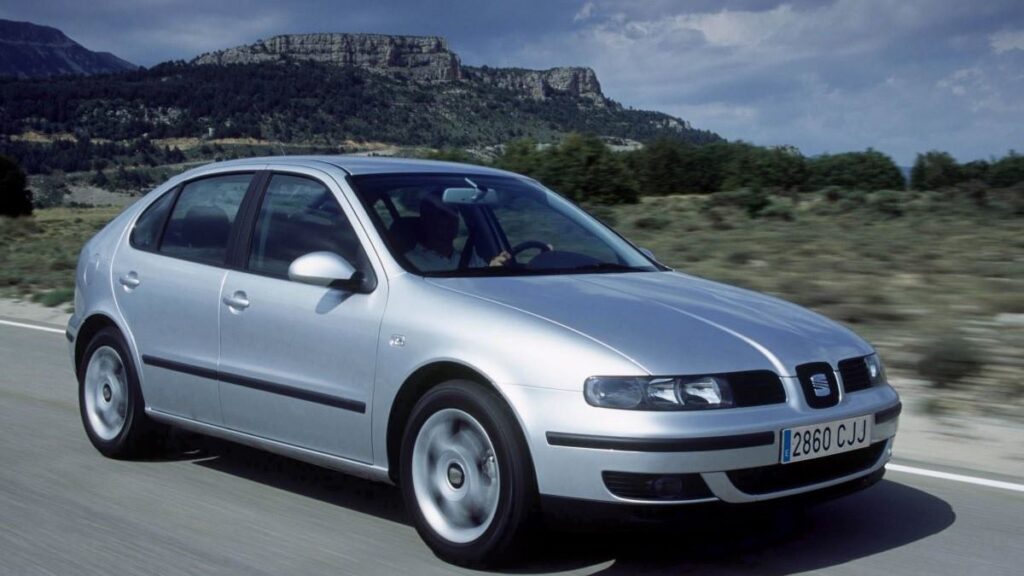 Seat León