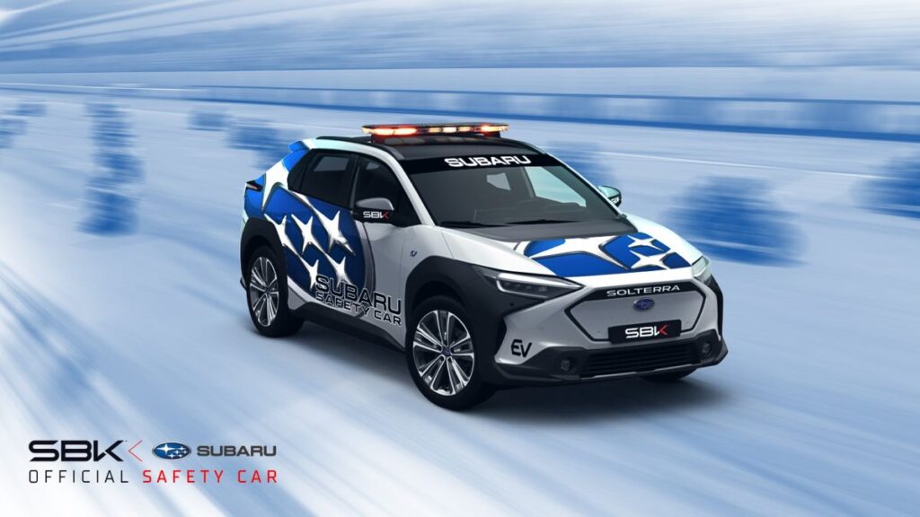 worldsbk_subaru_safetycar