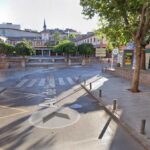 Zona de Bajas Emisiones (ZBE) de Las Rozas: calles, coches con restricciones, multas