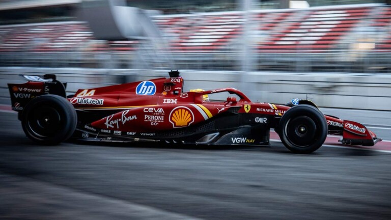 ¡Nueva polemica en la Formula 1 Los alerones flexibles se mantienen hasta el GP de Espana 00004