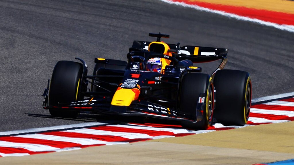 ¡Nueva polémica en la Fórmula 1! Los alerones flexibles se mantienen hasta el GP de España