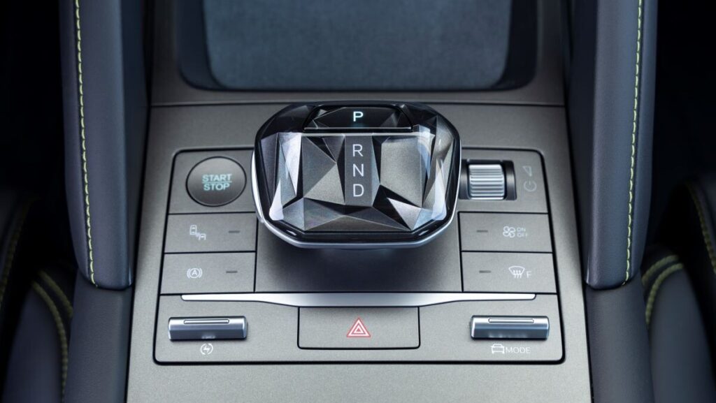 BYD Atto 2