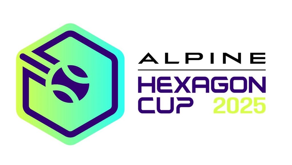 Alpine Hexagon Cup