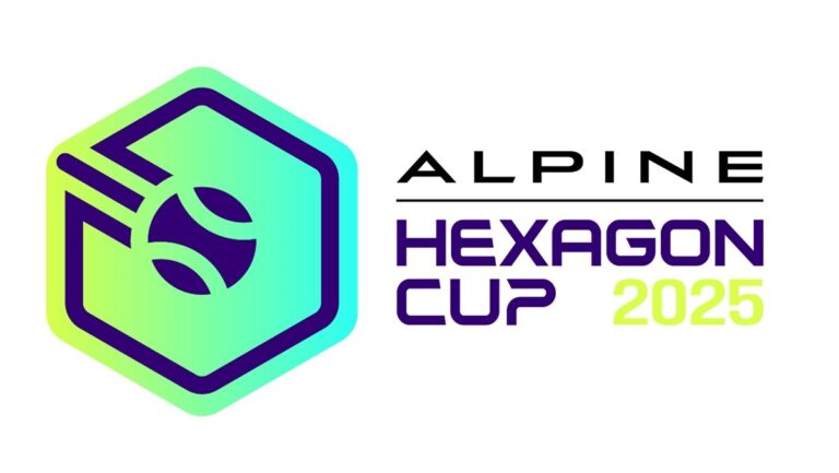 Alpine Hexagon Cup