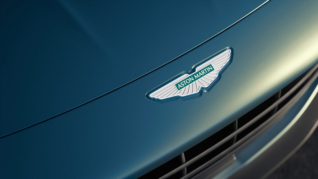 Aston Martin retrasa la era de los coches eléctricos para apostar por una revolución híbrida