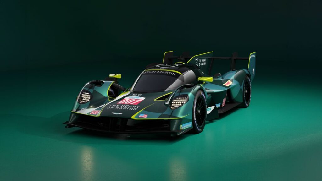Aston Martin Valkyrie Hypercar_WEC_01