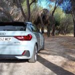 Duda de compra usado: Audi A1 Competition