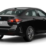Nueva versión de acceso 216 para el BMW Serie 2 Gran Coupé