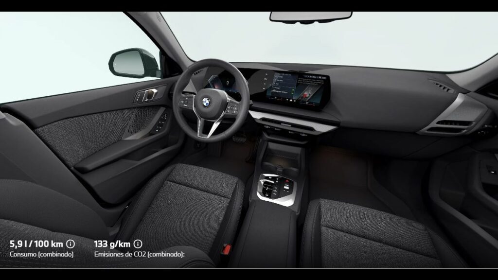 BMW Serie 2 Gran Coupé