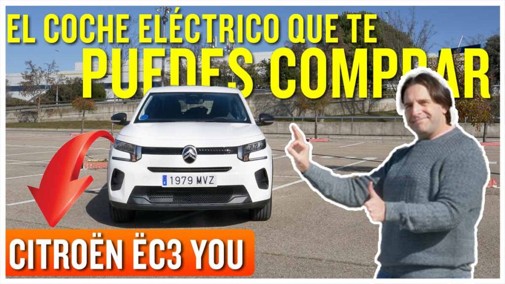 Citroën ëC3