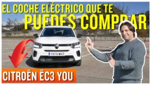 Citroën ëC3