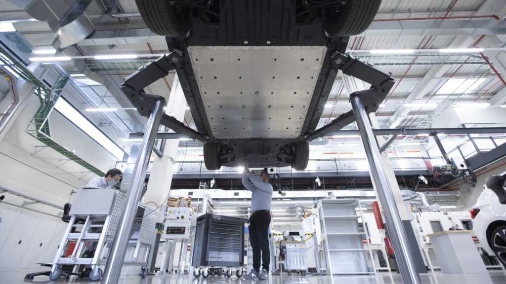 Clepa-industria-europa-coches-electricos-automoción