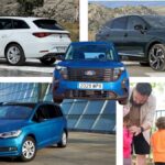 ¿Qué coche es el mejor para la familia?