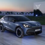 El Fast & Furious de los jugadores del Barça con sus nuevos Cupra