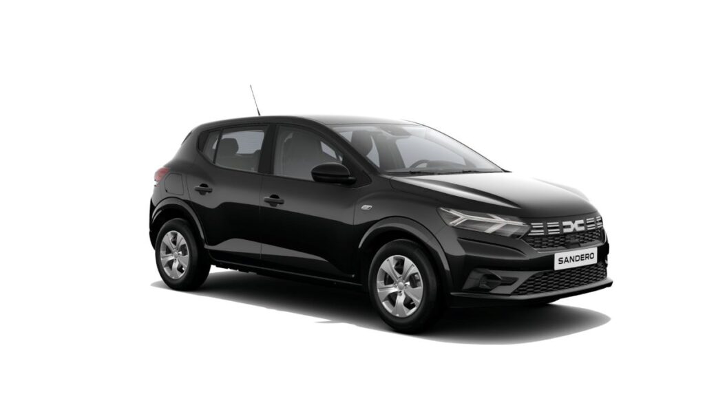 Dacia Sandero Essential