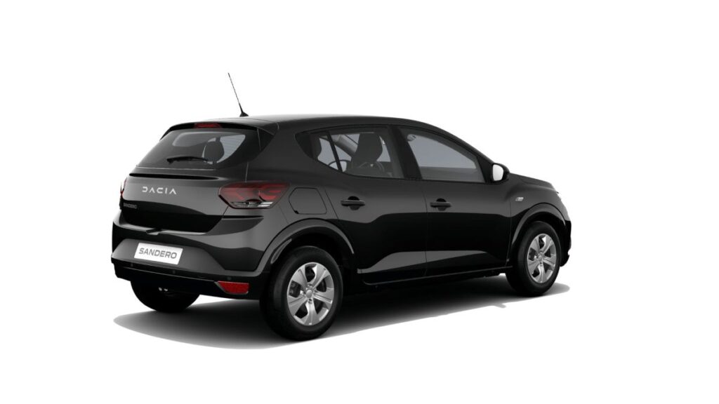Dacia Sandero Essential