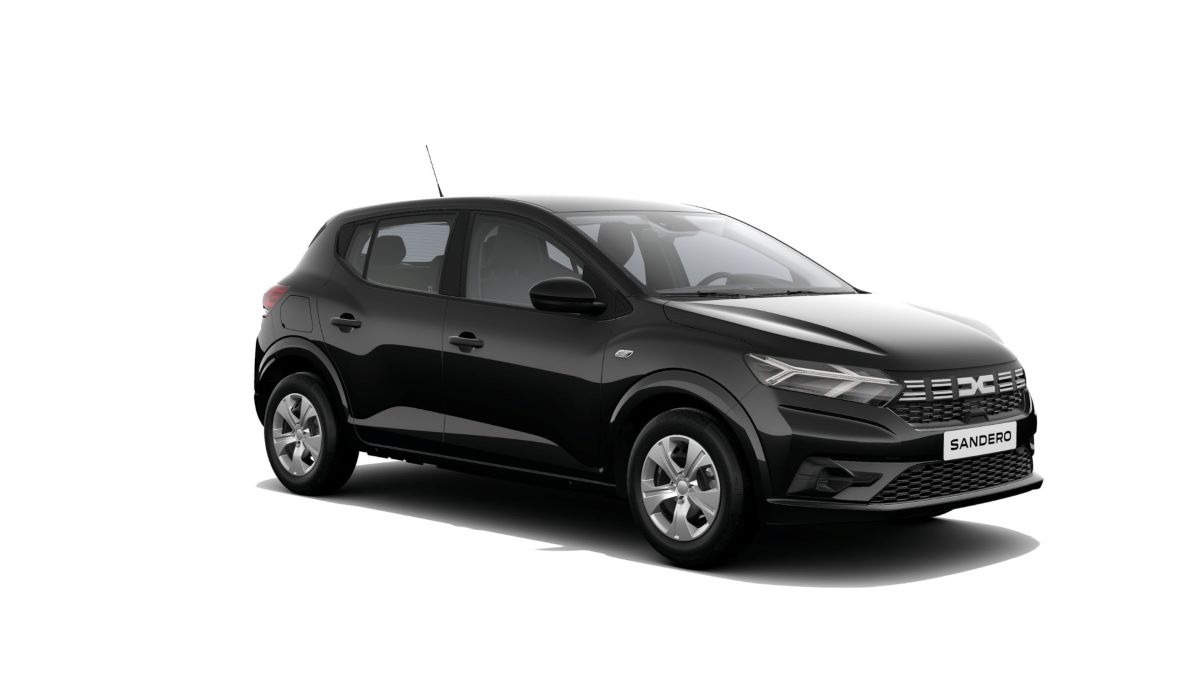 Dacia Sandero Essential