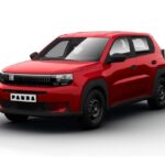 El 'rollazo' que tiene el nuevo Fiat Grande Panda en su acabado básico