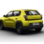 Cómo hacerte con un Fiat Grande Panda por 99 euros al mes