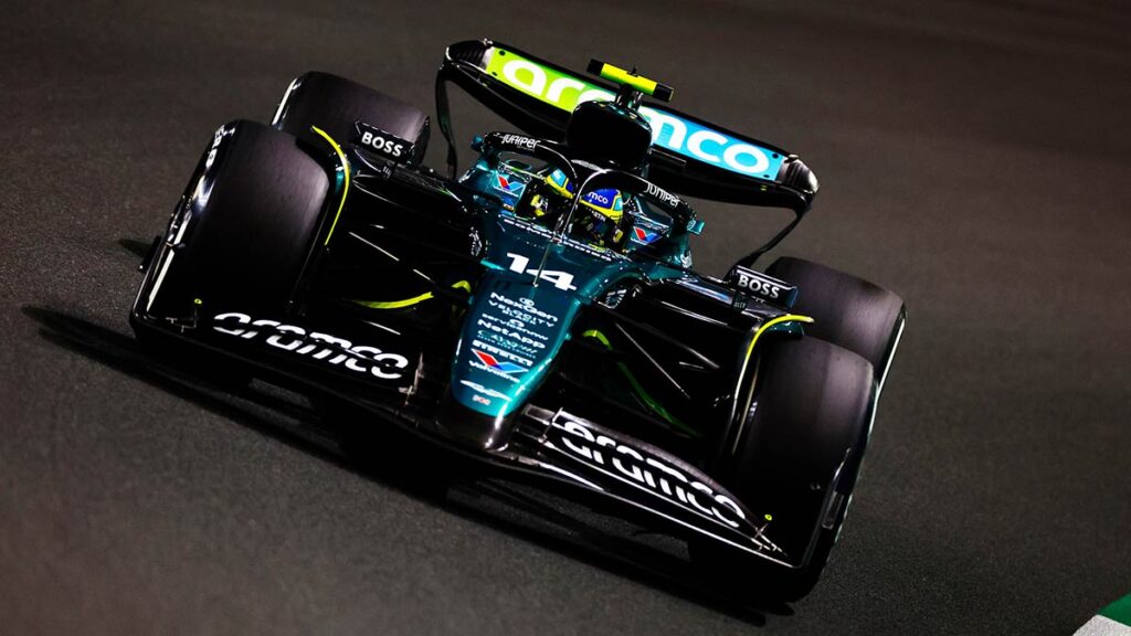 Honda alerta: "Todo es muy difícil" para el motor 2026 en Aston Martin, y Newey advierte que un motor dominante podría reconfigurar la F1.