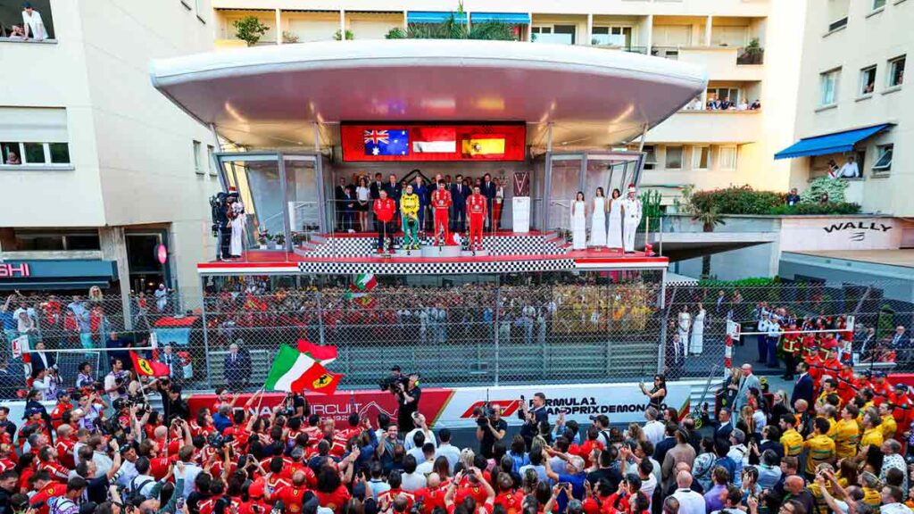 La FIA impulsa cambios revolucionarios en el GP de Mónaco para una F1 más emocionante