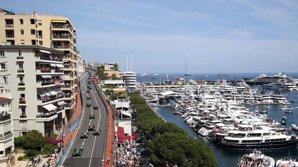 La FIA impulsa cambios revolucionarios en el GP de Mónaco para una F1 más emocionante