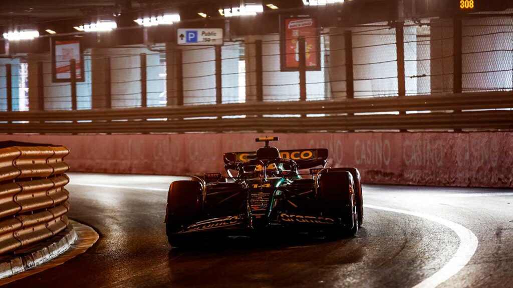 La FIA impulsa cambios revolucionarios en el GP de Mónaco para una F1 más emocionante