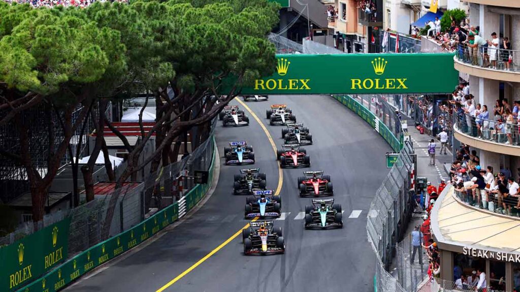 La FIA impulsa cambios revolucionarios en el GP de Mónaco para una F1 más emocionante