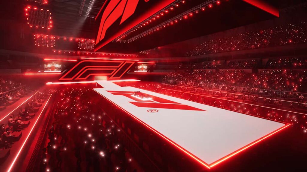 La presentación oficial del Mundial de F1 2025 en el The O2 Arena: descubre fecha, hora, canal, TV, dónde ver online gratis y las sorpresas del F1 75 Live