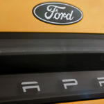 Ford llama a revisión a tres modelos modelos por riesgos de seguridad