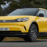 No es tan bonito como el Ford Capri de tu padre, pero mira qué buena oferta