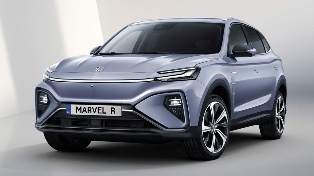 Los 7 rivales del nuevo Ford Capri