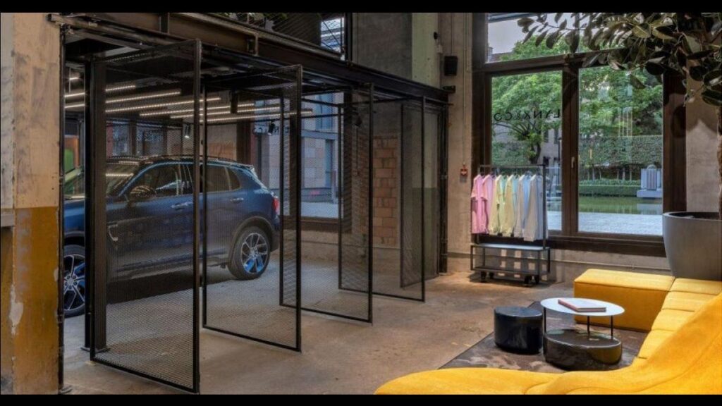 Lynk & Co concesionario