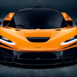 McLaren W1: el hypercar que apunta directamente al corazón de Ferrari