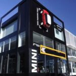 Mini ajusta precios con el nuevo modelo de agencia de los concesionarios