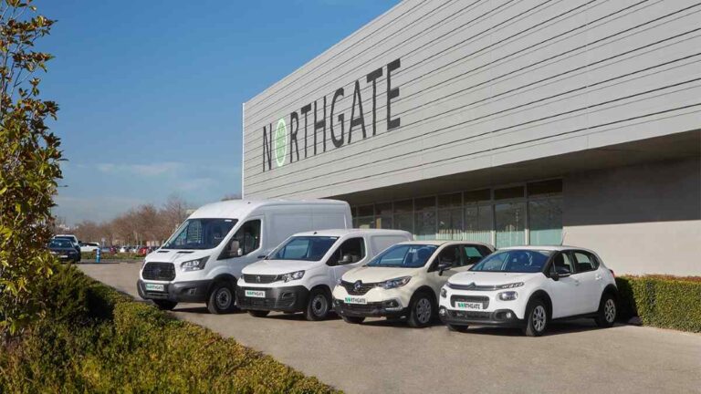 NORTHGATE RENTING FLEXIBLE