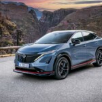 Un SUV eléctrico con carácter deportivo llega a España: bienvenido Nissan Ariya Nismo