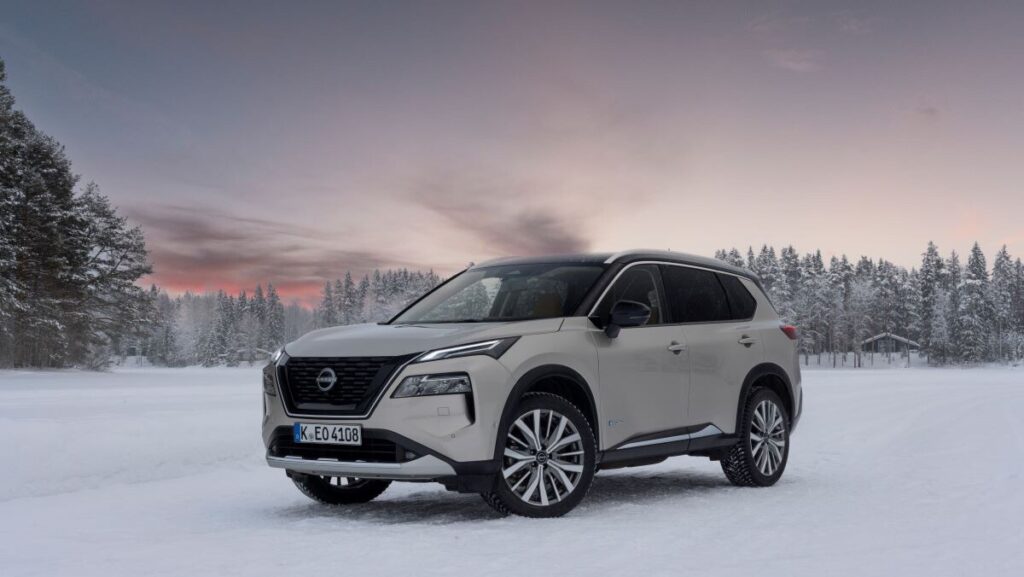 Nissan-X-Trail-e-4ORCE-e-POWER