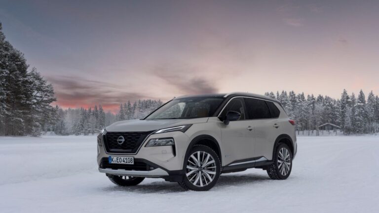 Nissan-X-Trail-e-4ORCE-e-POWER