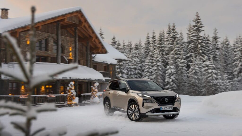 Nissan-X-Trail-e-4ORCE-e-POWER