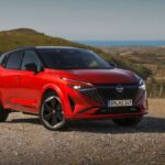 Nissan Qashqai: el SUV que marcó tendencia y sigue entre los más vendidos