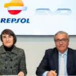 Repsol y EVO firman un acuerdo sobre el AutoGas GLP