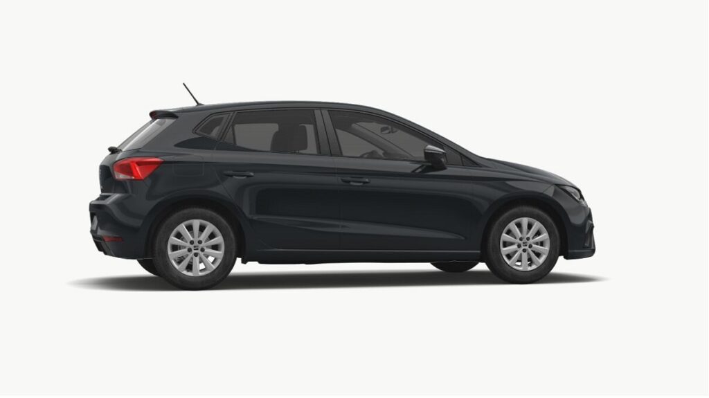Seat Ibiza Reference Salta!
