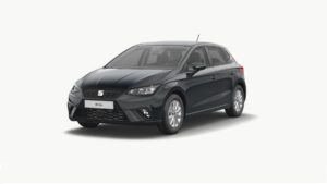 Seat Ibiza Reference Salta!