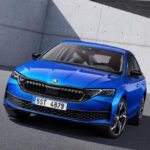 Nueva versión un tanto especial para el Skoda Octavia: 4x4