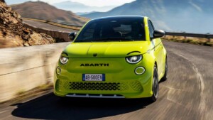 Stellantis revoluciona la seguridad de los coches eléctricos con un innovador escape que previene incendios en baterías