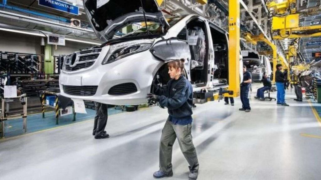 aranceles españa automóvil
